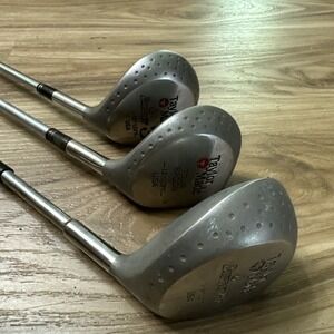 Taylormade Golf Clubs Tour Spoon 3 Wood RH, Burner 3 & Burner Plus
